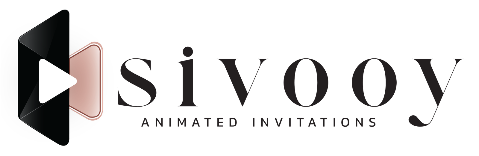 sivooy animated invitations
